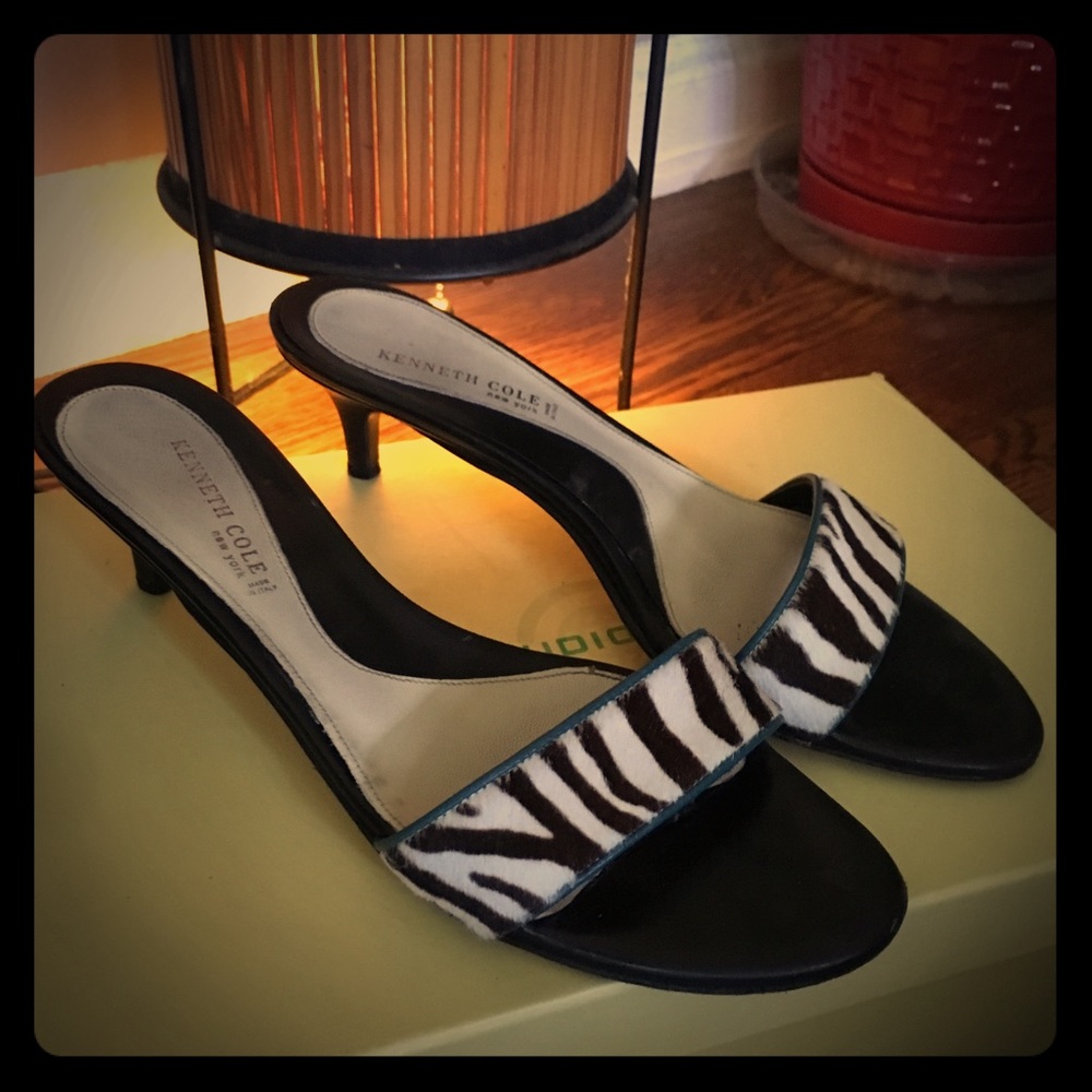 Kenneth Cole shoes